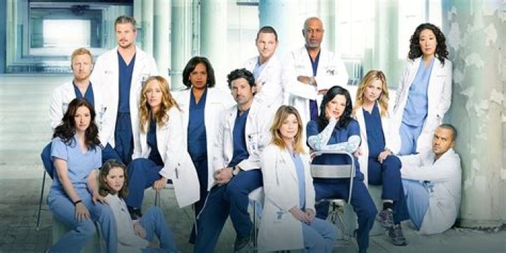 'Greys Anatomy' Recap: Is DeLuca Leaving?