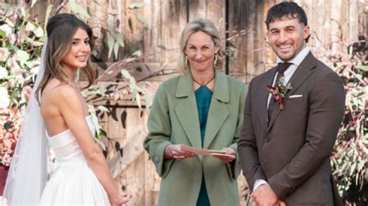'MAFS' Sneak Peek: Keith's Mother Tells Him He Married a Virgin