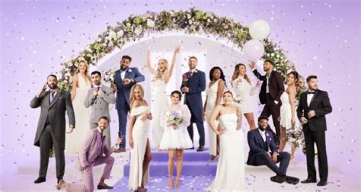'Married at First Sight' Season 14: See Cast Photos
