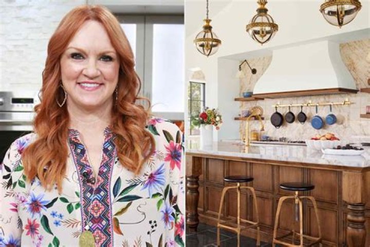 'Pioneer Woman' Ree Drummond Shares Her Secret to Losing 55 Pounds |