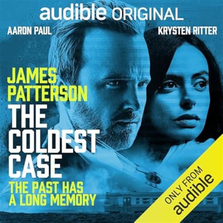 'The Coldest Case' is Serial's latest podcast on murder and memory |