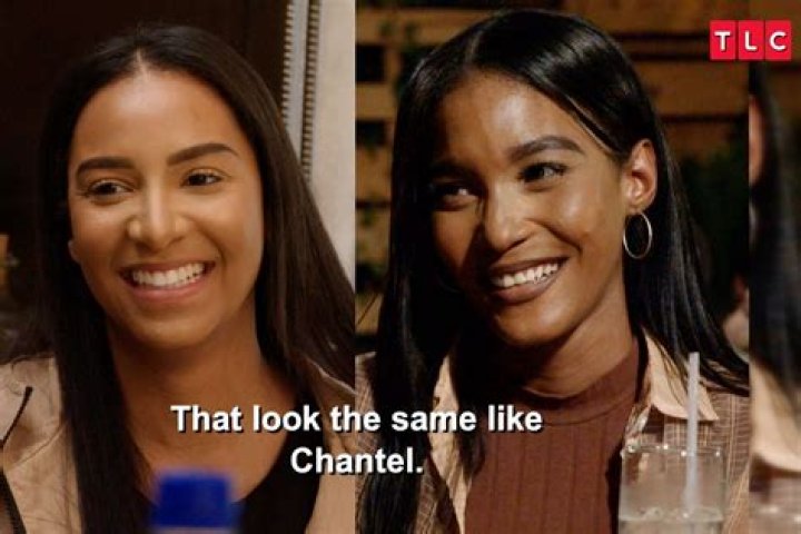 'The Family Chantel' Clip: Chantel Reacts to Rumors Ex Pedro Cheated