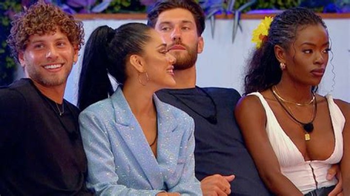 'Where's the respect?' 'Love Island Games' star Jack Fowler calls out Justine Ndiba for not committi