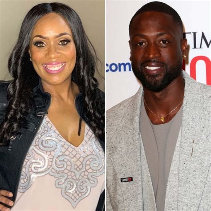 11 Things To Know About Chris Nunez's Ex-Wife