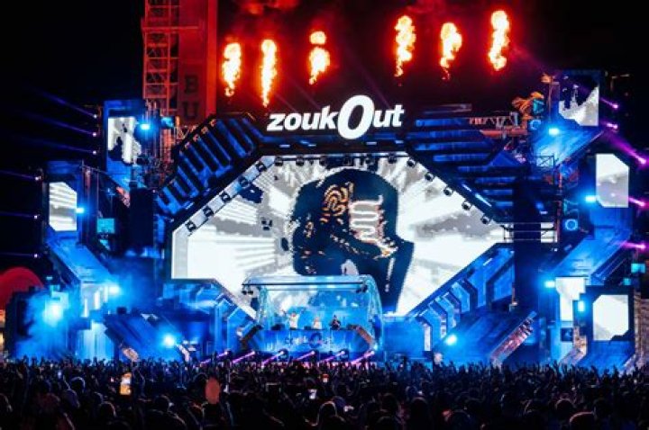 13 Facts About Kauai Music Festival