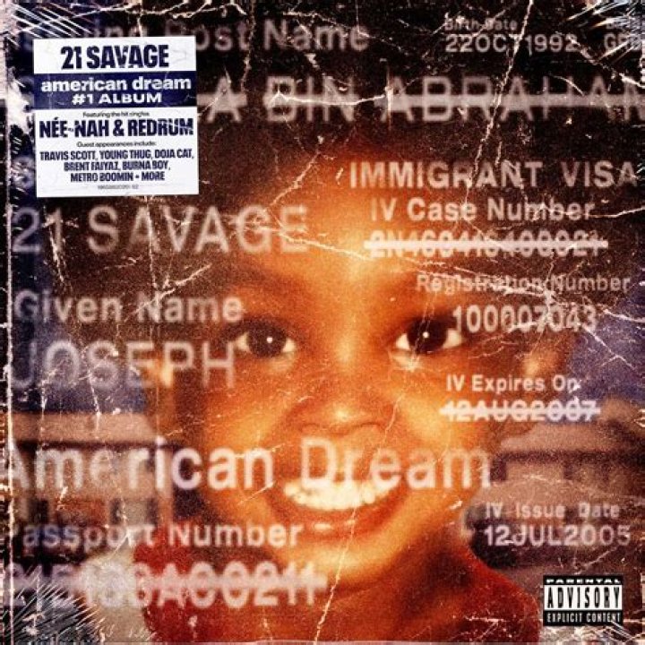 21 Savage 