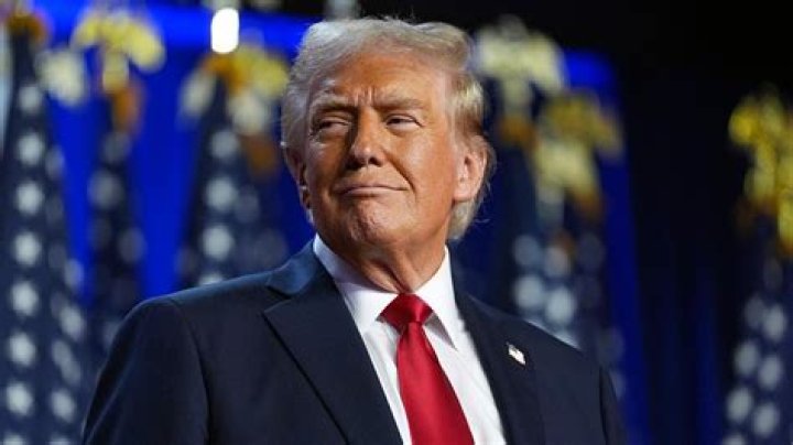 29 Celebrities Who Support Donald Trump