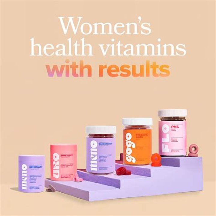 30% OFF FLO Vitamins Discount Codes January 2024