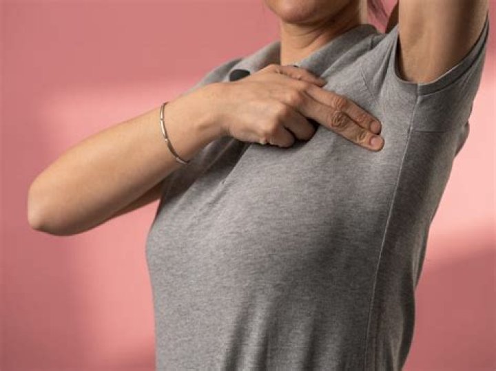 35-Year-Old Peloton Instructor Leanne Hainsby Shares Breast Cancer Diagnosis