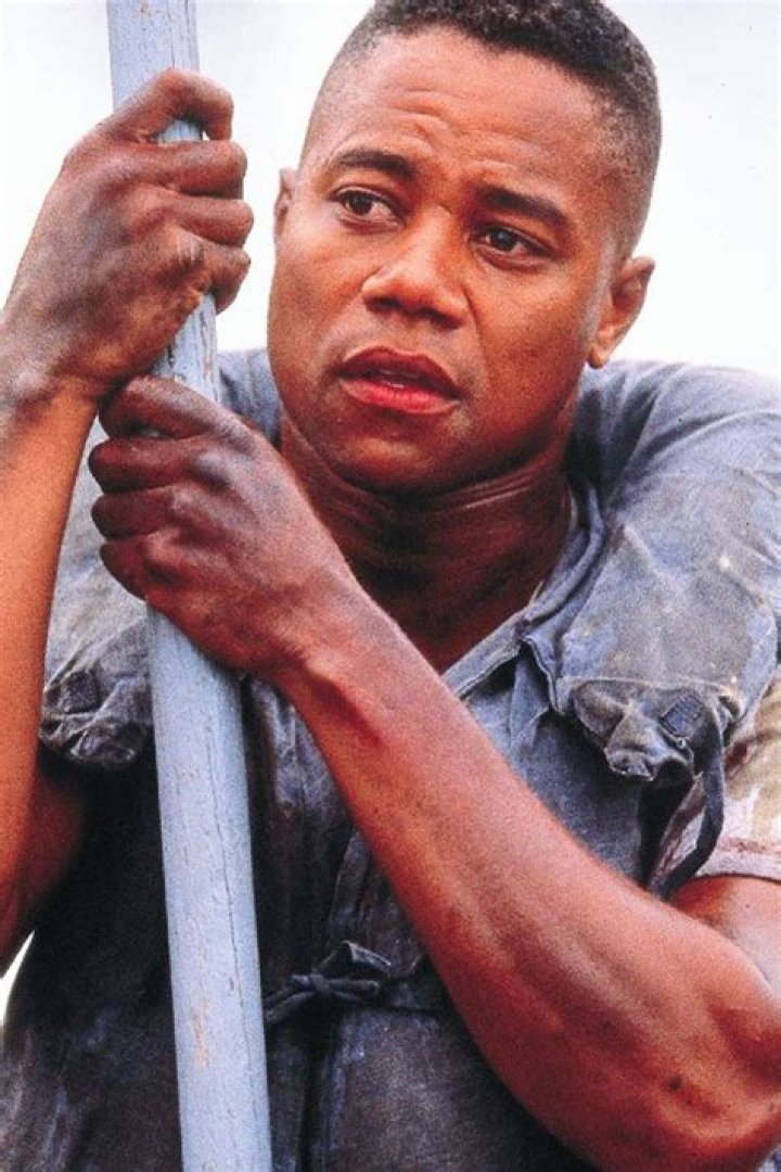 5 Facts About Cuba Gooding Jr.s Ex-wife And Baby Mama Sara Kapfer