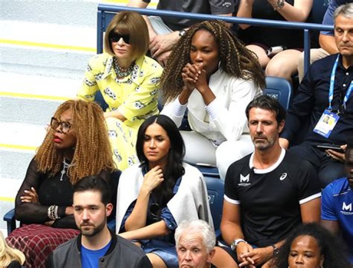 5 Things About Venus & Serena Williams Mom Hollywood Life
