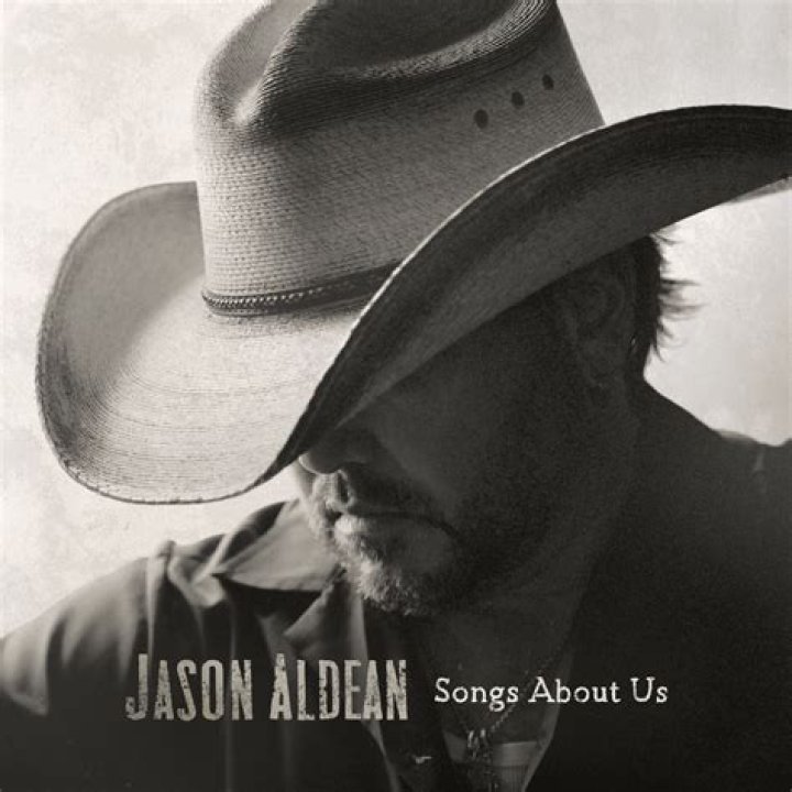 5 Things You Don't Know About Jason Aldean's Fling |