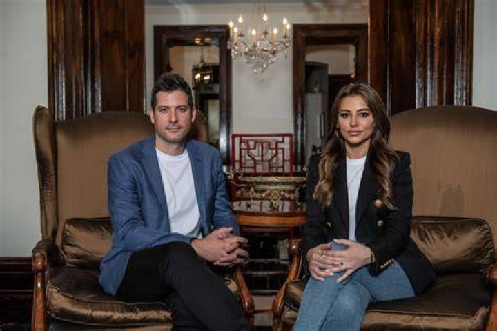 7 Things No One Will Tell You About Brett Velicovich Wife Joyce Velicovich