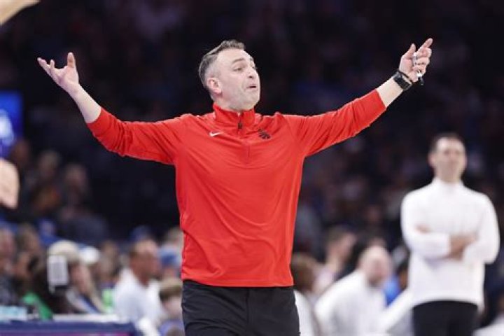 A Basketball Mastermind's Secrets Revealed