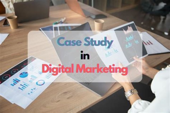 A Case Study In Digital