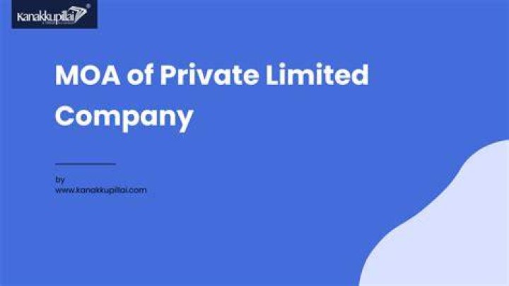 A Comprehensive Guide To Private Company Ownership