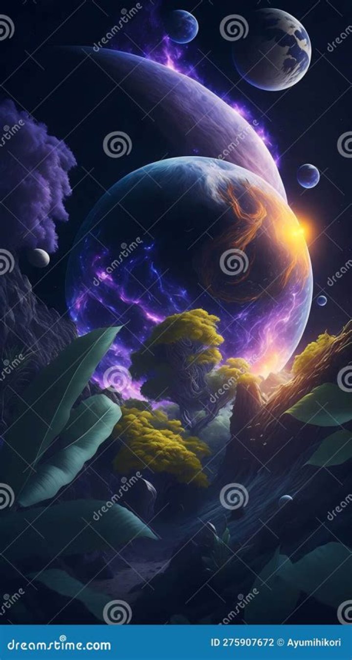A Cosmic Journey Of Discovery