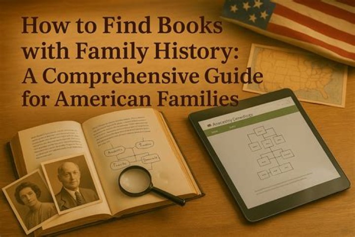 A Deep Dive Into His Family History