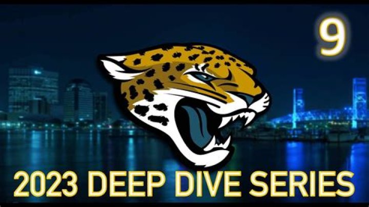 A Deep Dive Into The Jaguars' General Manager