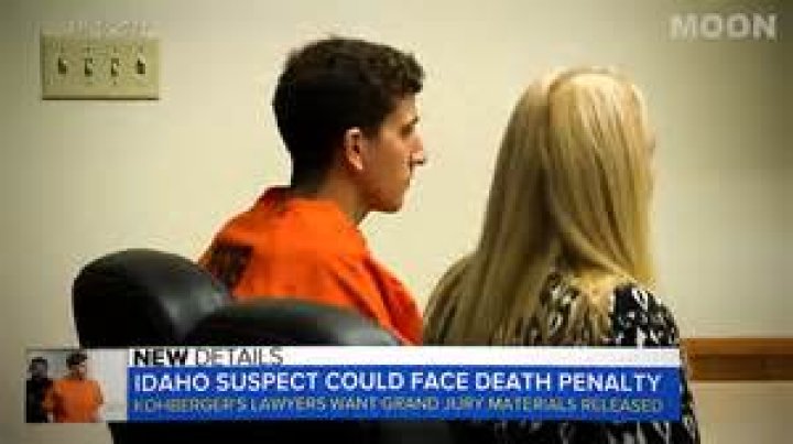 A Disturbing Wiki Biography Of A Killer