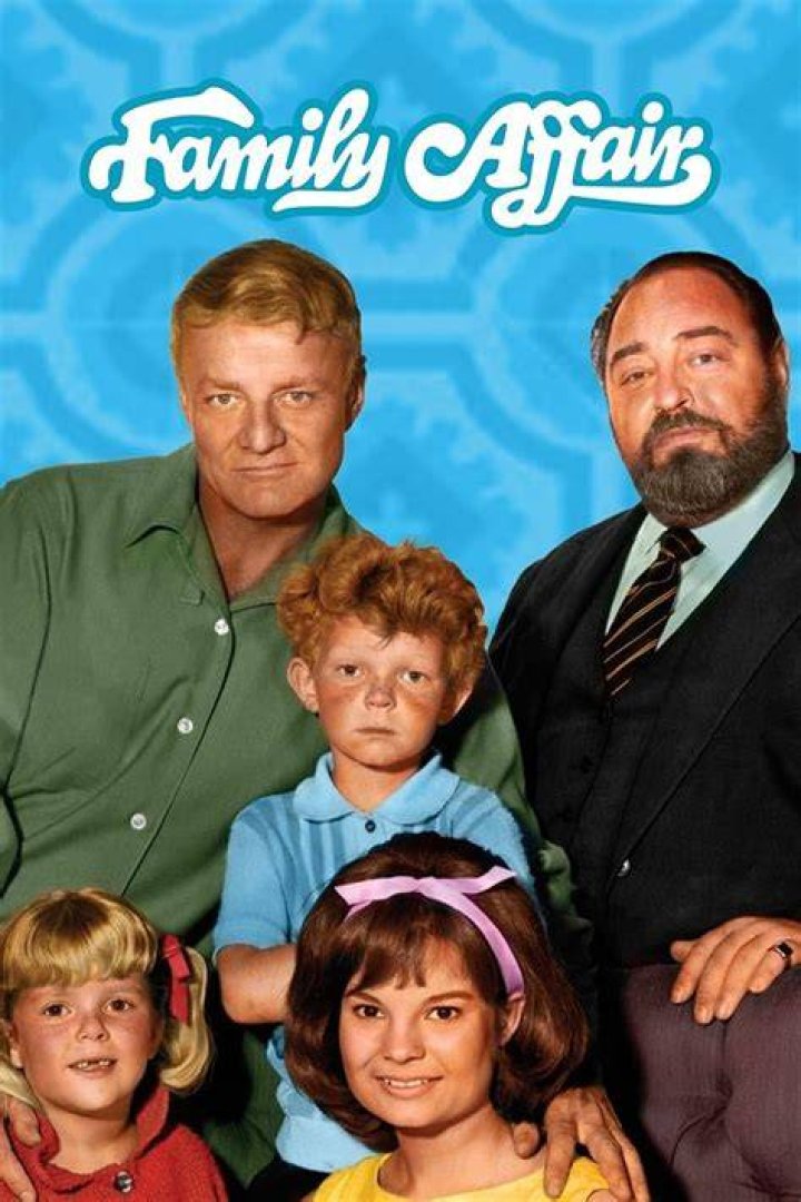 A Family Affair In Entertainment