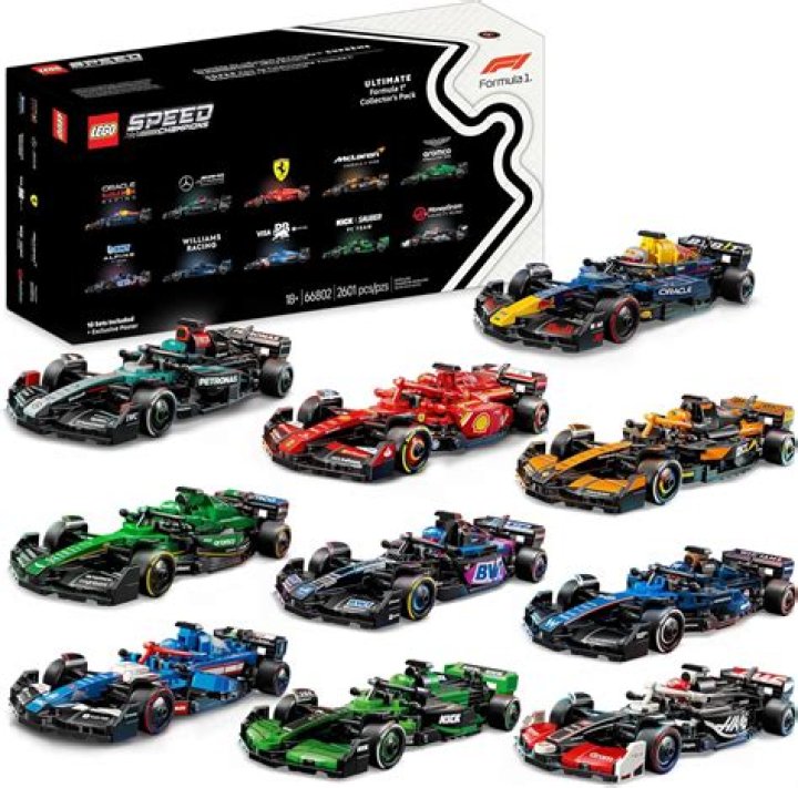 A Family Of Racing Champions