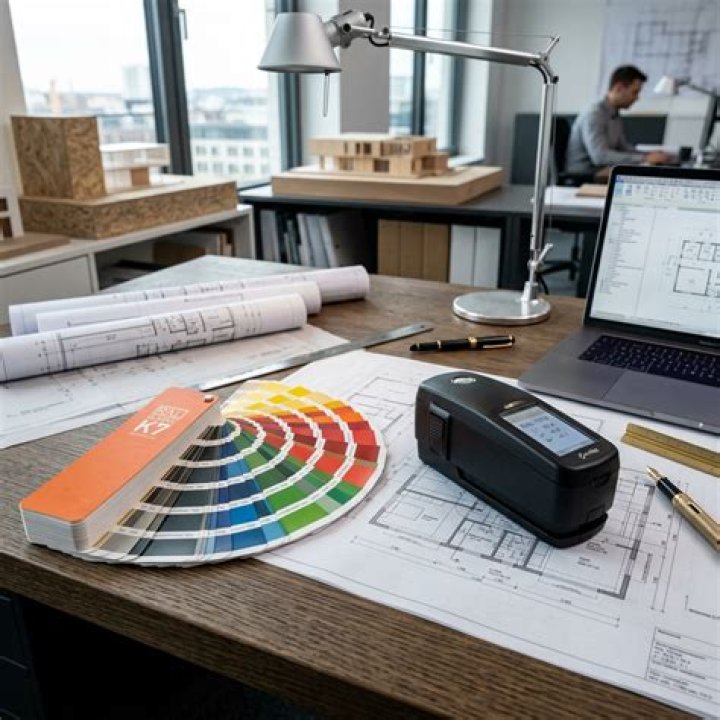 A Guide For Architects And Designers