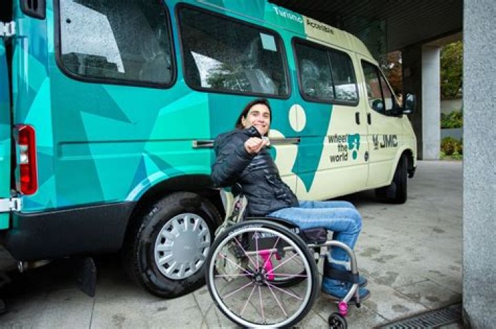 A Guide To Accessible Transportation Solutions For Nikki Sweet And Beyond