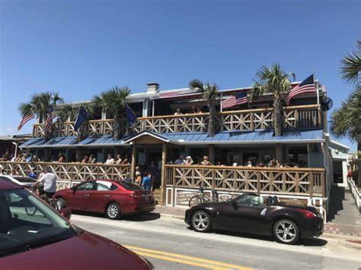 A Guide To New Smyrna Beach's Top Restaurants
