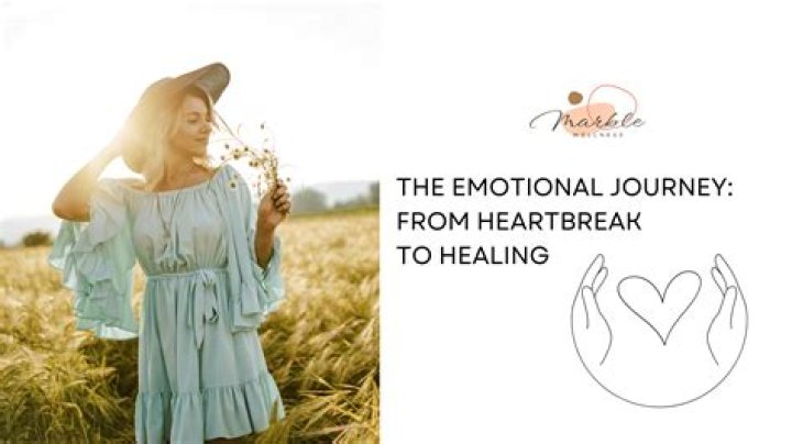 A Haunting Journey Through Heartbreak And