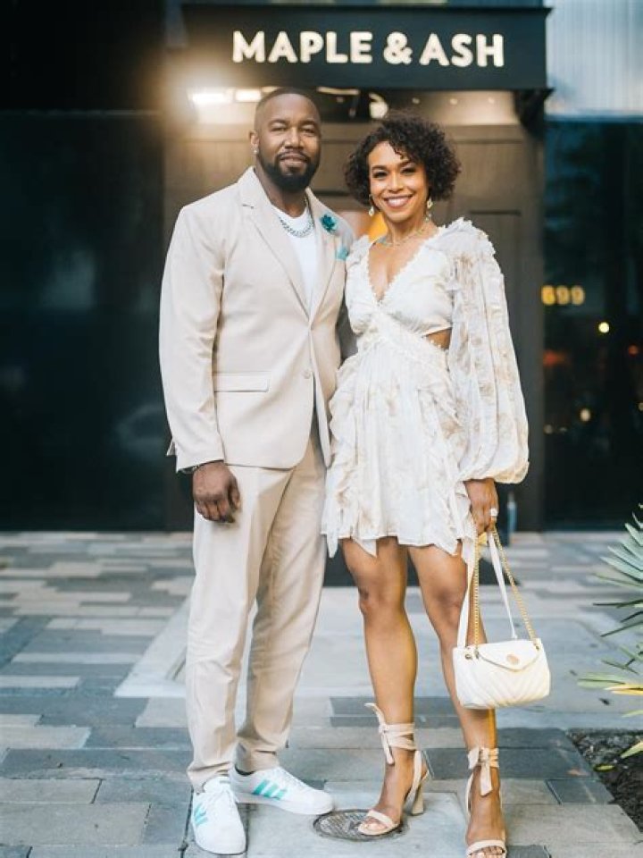 A Hollywood Power Couple's Journey