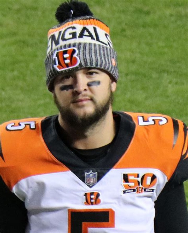 A.J. McCarron Net Worth in 2023 How Rich is He Now?