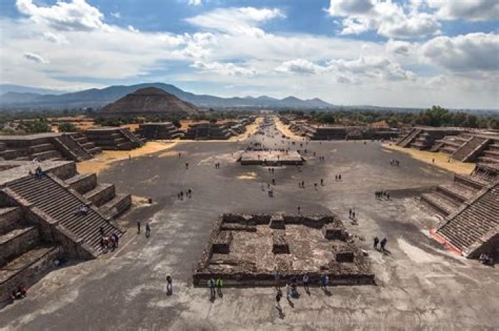 A Journey Into Ancient Civilizations