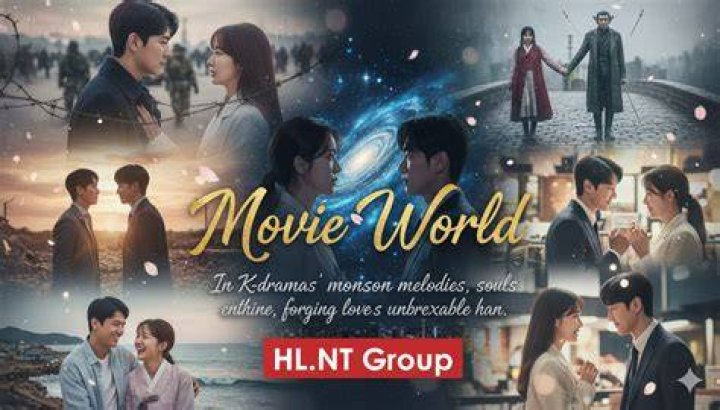 A Journey Into Love And Hollywood