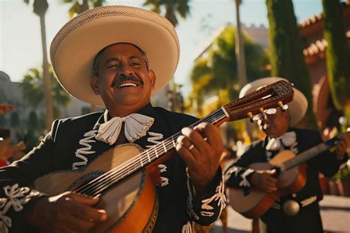 A Journey Into Mexican Music
