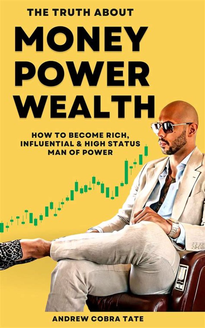A Journey Into Power, Wealth, And Danger