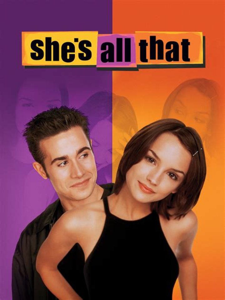 A Journey Into The Cast Of 