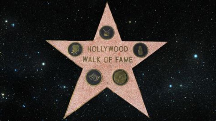A Journey Into The Heart Of A Hollywood Star