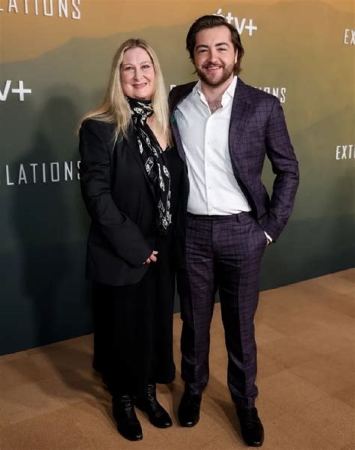 A Journey Into The Lives Of James Gandolfini And Marcy Wudarski ·