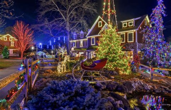 A Journey Of Enchanting Evenings