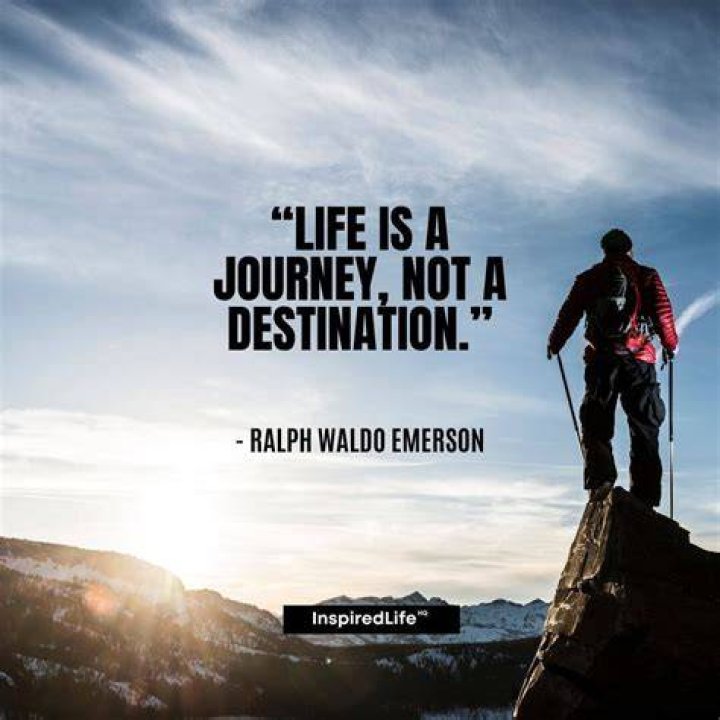 A Journey Of Experience And Legacy