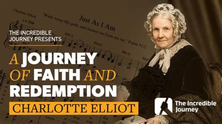 A Journey Of Faith And