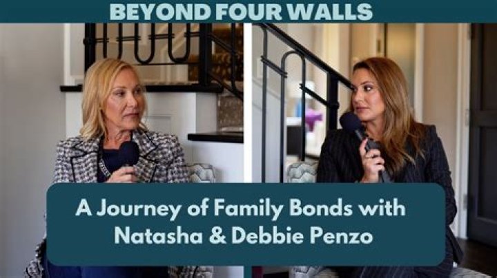 A Journey Of Family Bonds