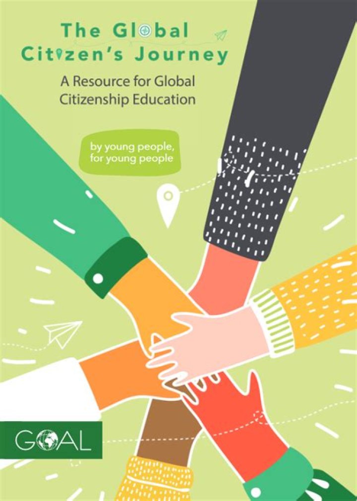 A Journey Of Global Citizenship
