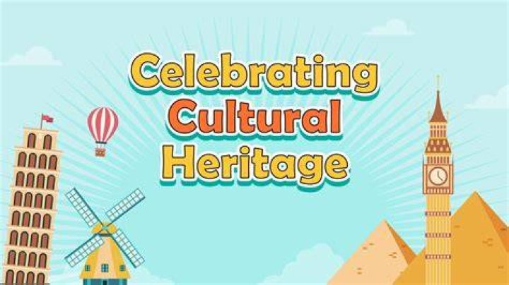 A Journey Of Identity And Cultural Heritage