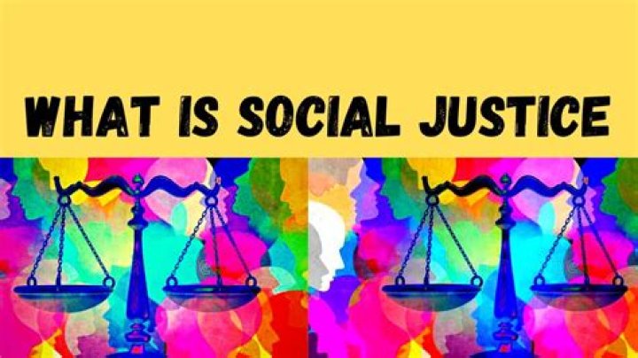 A Journey Of Identity, History, And Social Justice