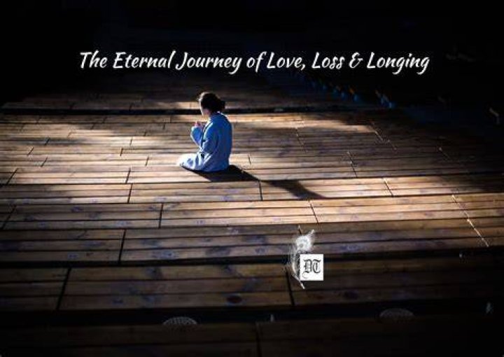 A Journey Of Love And Aspiration