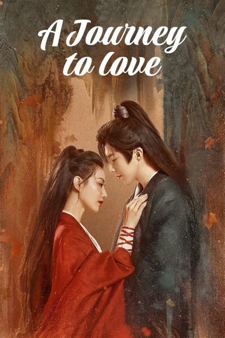 A Journey Of Love, Inspiration, And Joy