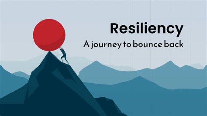 A Journey Of Love, Support, And Resilience