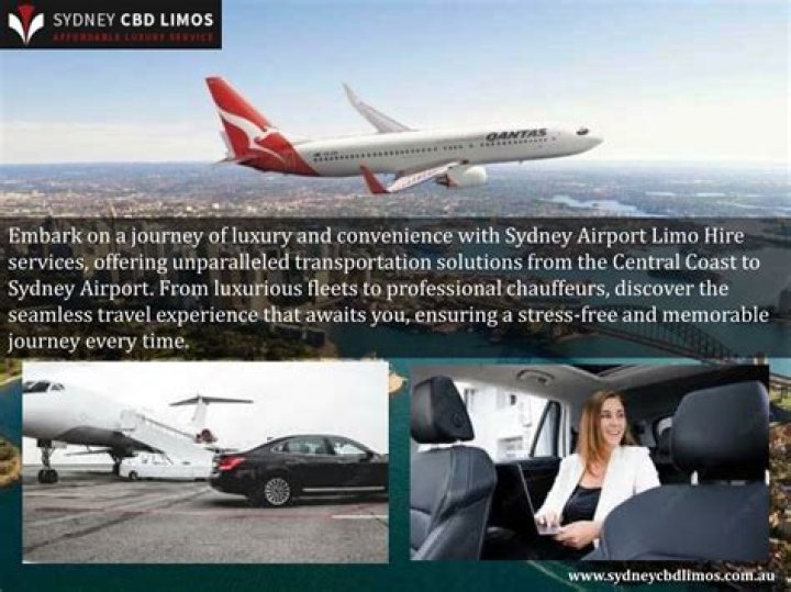 A Journey Of Luxury And Convenience
